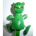 Wooden Pencils - Frog Wooden Pencils - Frog